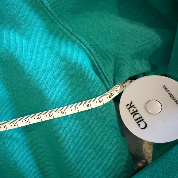 Amiri Crewneck Sweatshirt - Picture 7 of 9